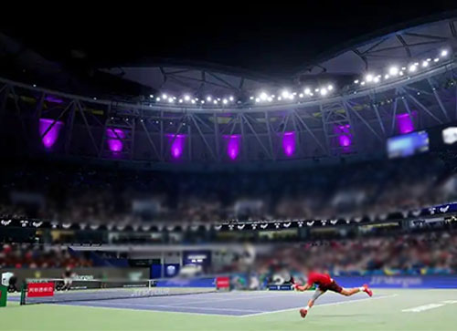 长岭县体育比赛